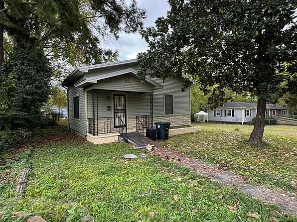 2109 47th Pl W, Birmingham, AL 35208