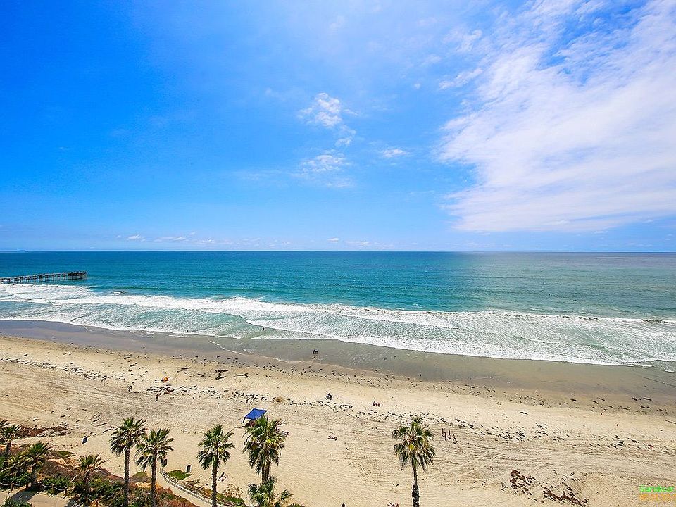 2nd image of 4767 Ocean Blvd Unit 1010