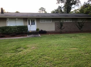 1606 Marshall Cir, Perry, GA 31069