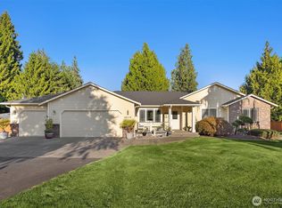 Mcrae Ranchettes, Arlington, WA 98223