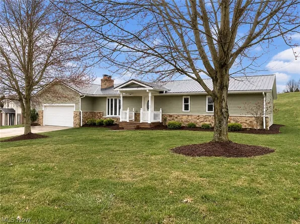 4505 Scioto Dr, Steubenville, OH 43953