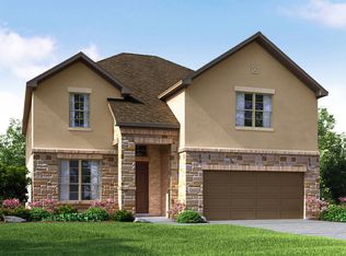 216 Birkshire Dr, Georgetown, TX 78626