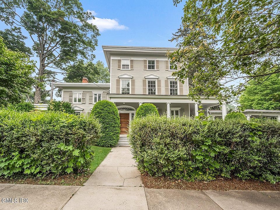 51 North St, Greenwich, CT 06830 Zillow
