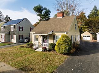 56 Mandalay Rd, Springfield, MA 01118