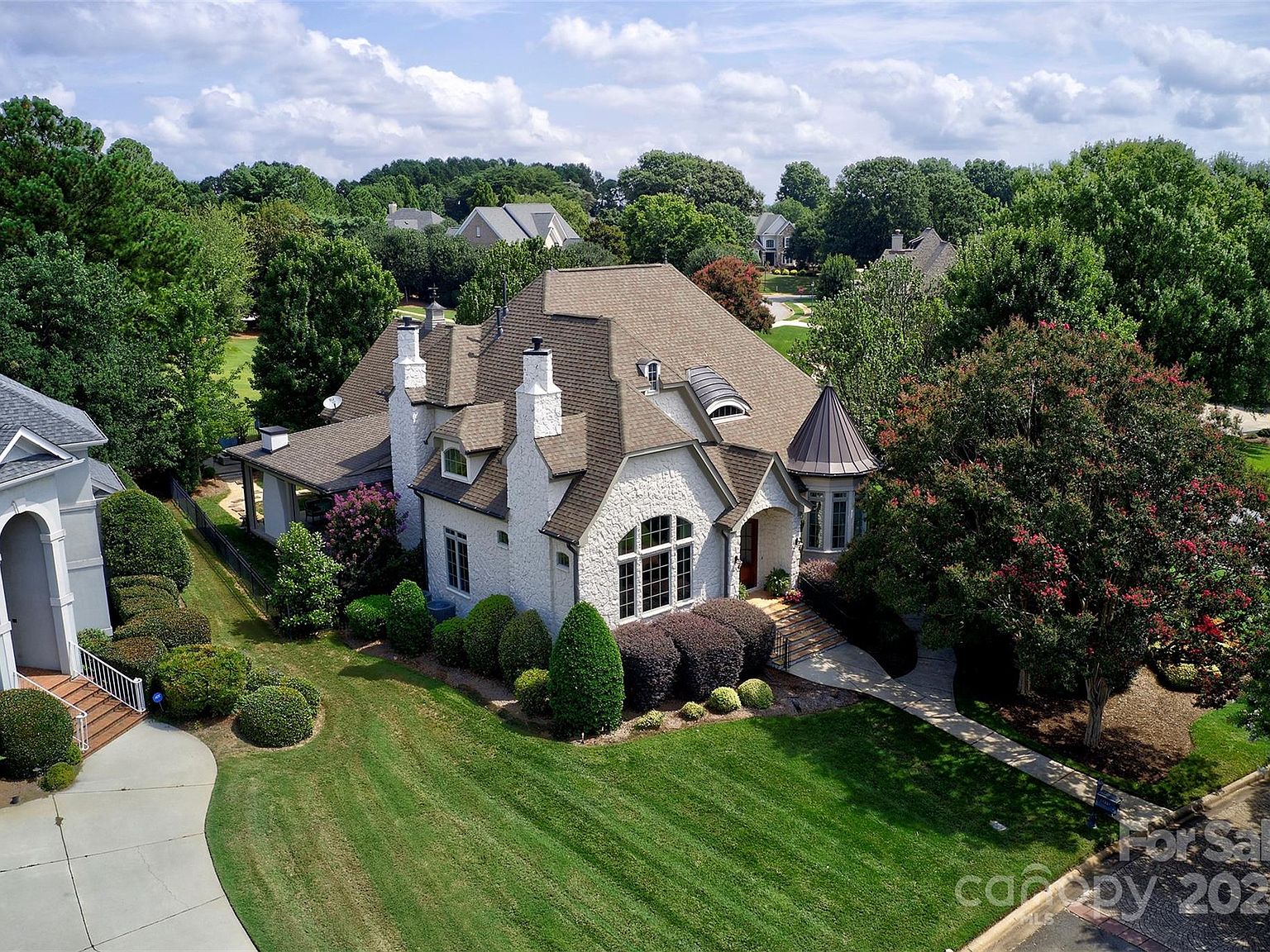 17335 Players Ridge Dr