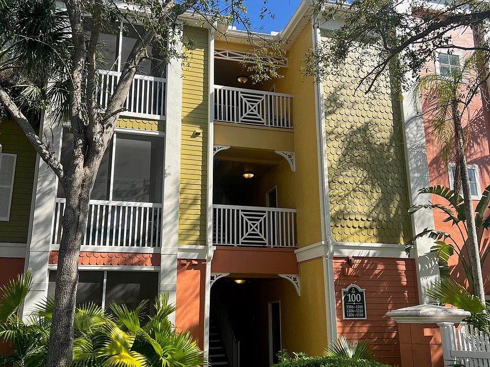 4207 S Dale Mabry Hwy #1309