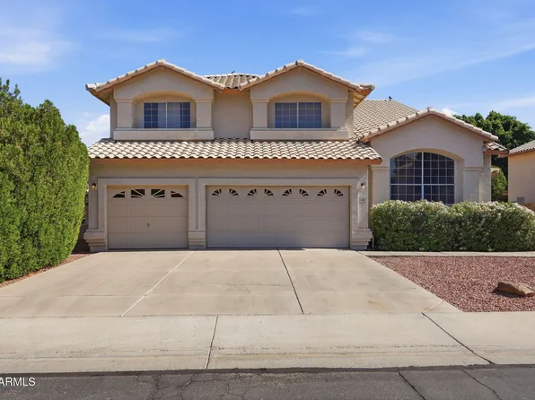 548 W MENDOZA Avenue, Mesa, AZ 85210