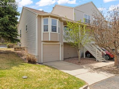529 Shady Crest Cir, Colorado Springs, CO, 80916
