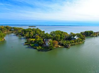 15 Shore Rd, Rye, NY 10580