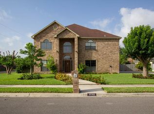 1712 Merlin Dr, Mission, TX 78572