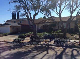 3776 Woodleaf Ct, San Jose, CA 95117