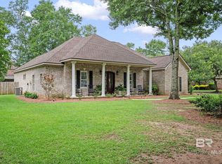 9190 Morphy Ave, Fairhope, AL 36532