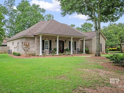 9190 Morphy Ave, Fairhope, AL, 36532
