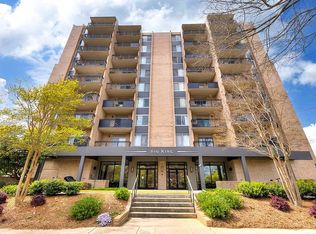 619 King St APT 706, Columbia, SC 29205