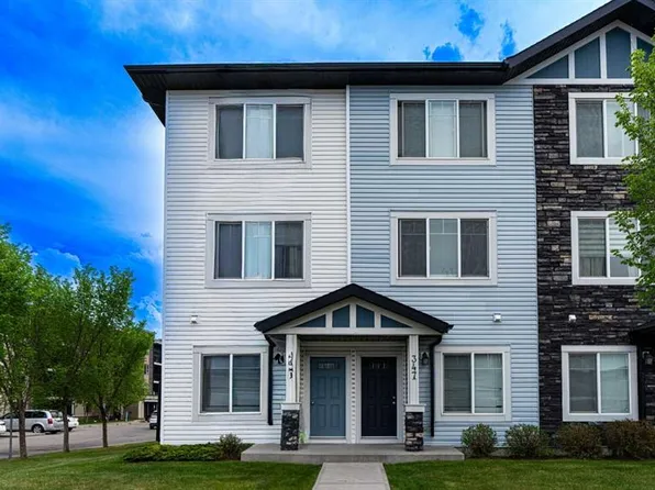 347 N Taralake Way NE, Calgary, AB T3J 0R5