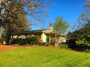 1099 Ithaca Rd, Spencer, NY 14883