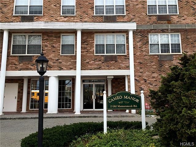 2nd image of 2 Old Mamaroneck Rd APT 5e