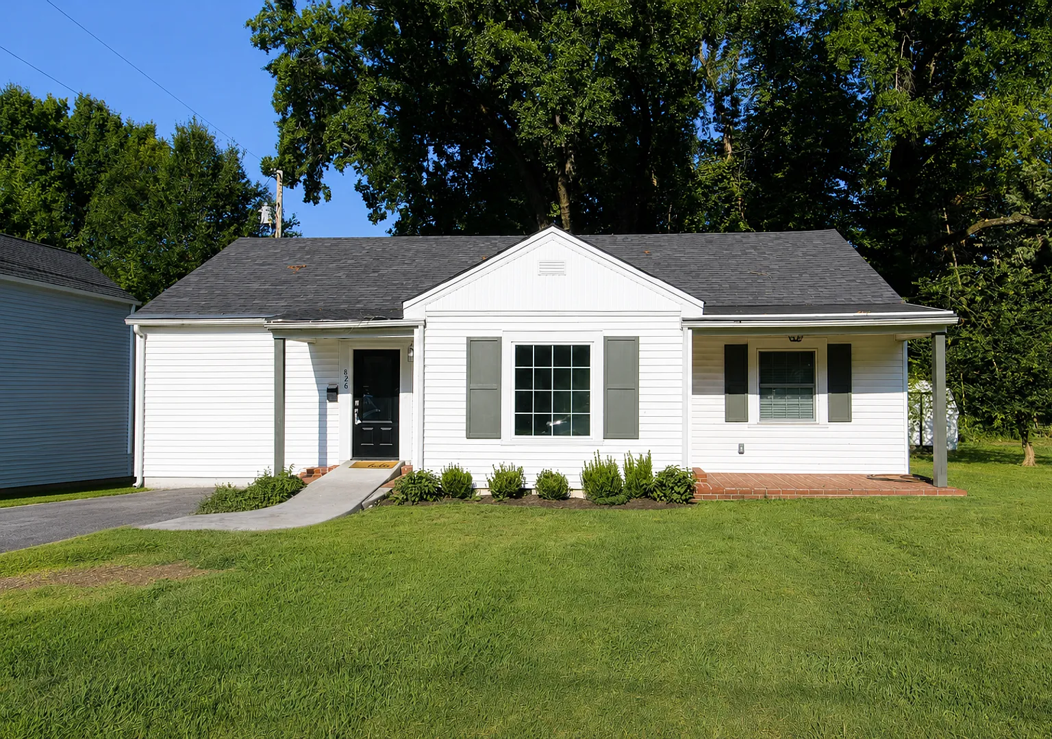 Updated 5-Bedroom, 3-Bath Home with Washer and Dryer Included — Photo 1