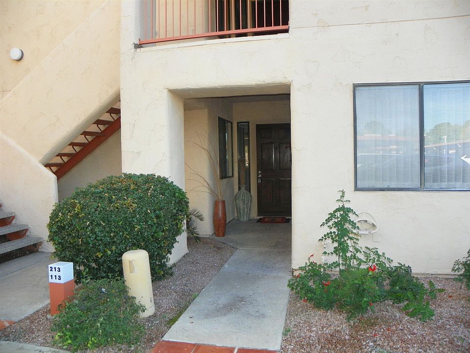 1st image of 9275 E Mission Ln Unit 113