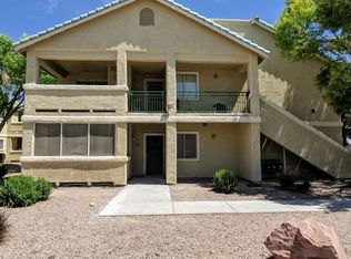 1441 Linnbaker Ln UNIT 101, Las Vegas, NV 89110