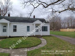 523 Pine St, Clio, MI 48420