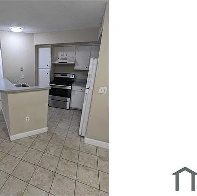2 bed, 1042 sqft, $2,100 — Photo 4