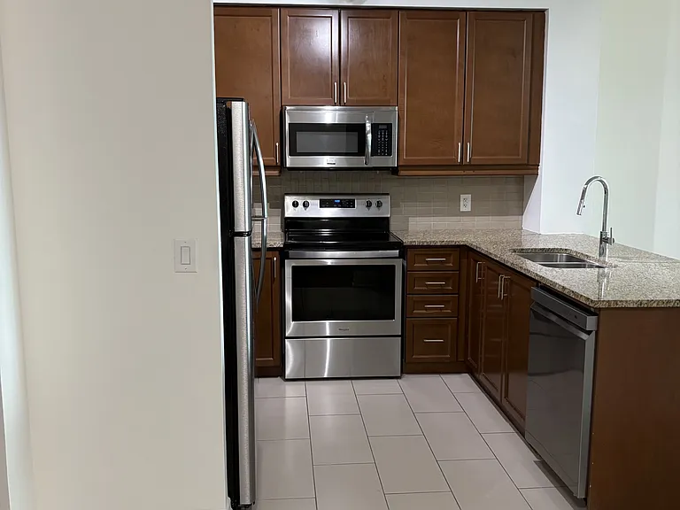 100 John St #203 — Photo 14
