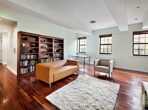313 W 118th St APT 3C, New York, NY 10026