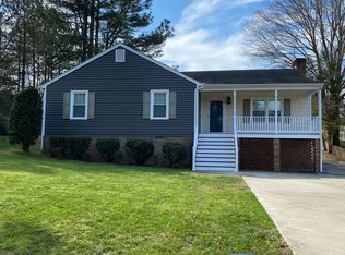 11831 Exbury Ter, Midlothian, VA 23114