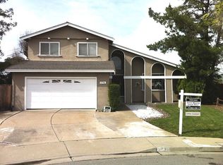 3796 Platt Ct N, Pleasanton, CA 94588