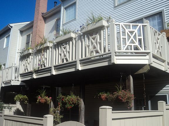 deck/patio