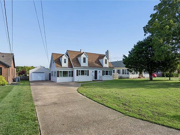 2nd image of 106 Ivy Home Rd