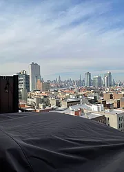 Rented by The KCI Group