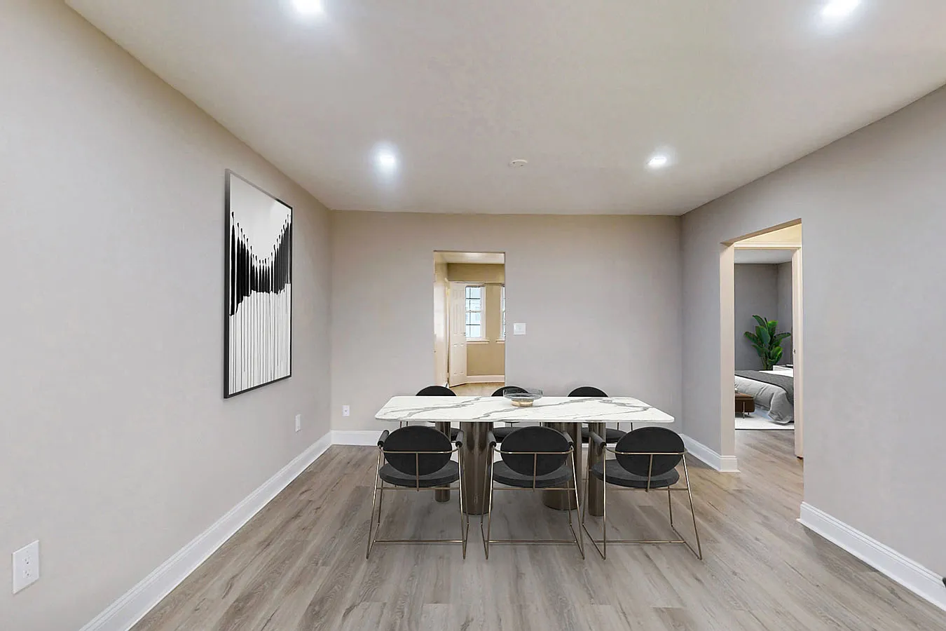 Wyndmoor Apartments — Photo 3