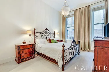 Rented by Caliber Associates