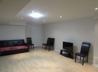 132 Oakborough Dr, Markham, ON L6B0G3