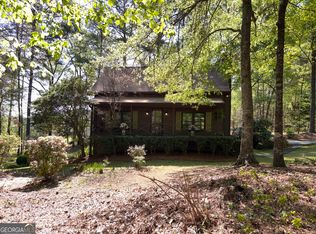 3121 Bonds Lake Rd NW, Conyers, GA