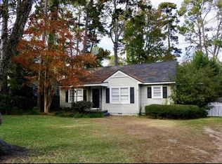 1111 9th Ave, Albany, GA 31707