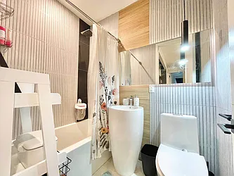 Rented by Doorway NYC, LLC