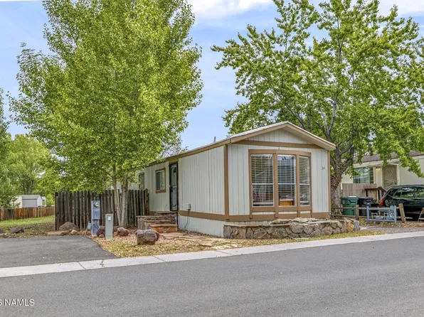 1450 W Kaibab Ln Lot 34, Flagstaff, AZ 86001