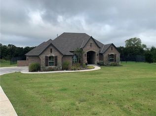 3912 Ella Claire Ct, Oklahoma City, OK 73150