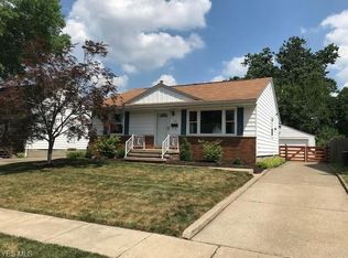 749 Roanoke Ave, Cuyahoga Falls, OH 44221