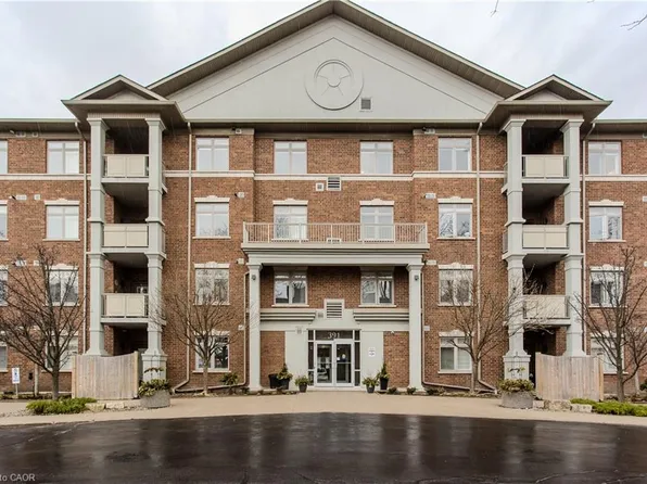 391 Plains Rd E Unit 412, Burlington, ON L7T 4M2