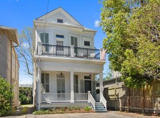 832 State St, New Orleans, LA 70118