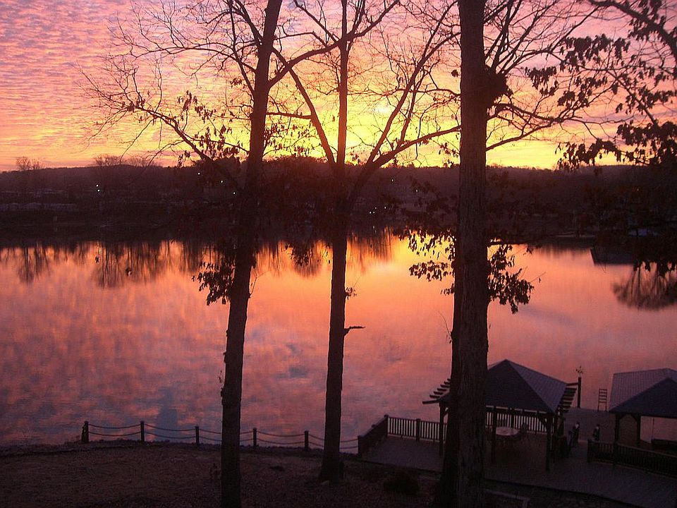 Spectacular Sunrise