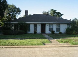 9310 Sharpview Dr, Houston, TX 77036