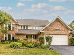 737 Joel Ln, Buffalo Grove, IL 60089