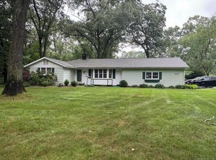 2645 White Lake Dr, Whitehall, MI