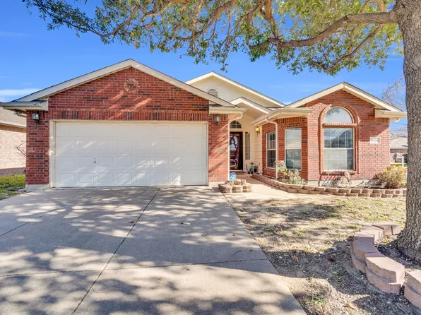 9229 Nightingale Dr, Fort Worth, TX 76123