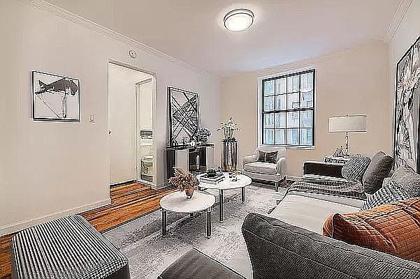 1st image of 246 W 150th St APT 6F